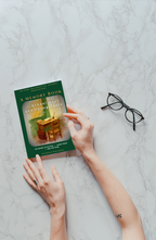 A Memory Book — School Days and Young Years
