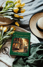 A Memory Book — City Childhood