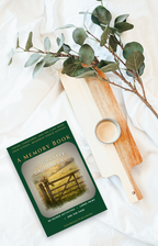 A Memory Book — Country Childhood