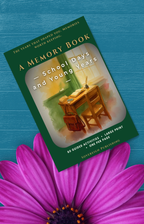 A Memory Book — School Days and Young Years