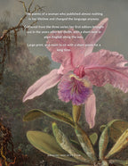 Emily Dickinson - back cover