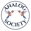Analog Society - Home