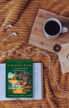 A Memory Book — Australian Childhood
