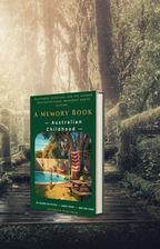 A Memory Book — Australian Childhood