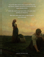 Ruth and Esther - back cover