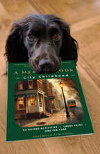 A Memory Book — City Childhood