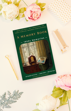A Memory Book — 1950s Memories