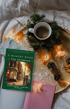 A Memory Book — City Childhood
