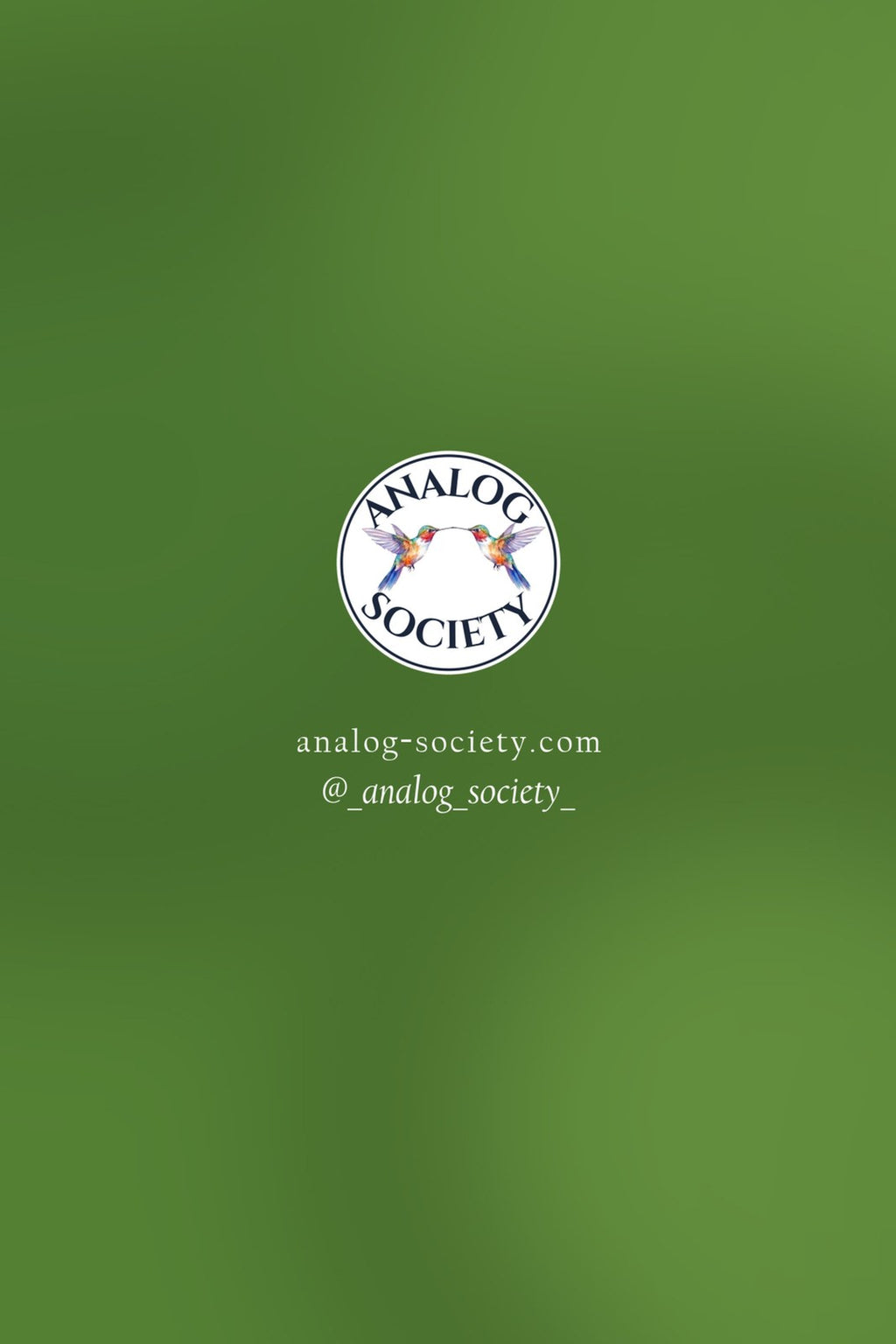 A Lifetime of Growing Things hardcover gift edition, back cover