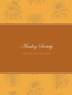 A Year of Gratitude - back cover