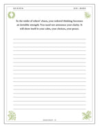 A Year of Marcus Aurelius - inside page: Day 183 of 365