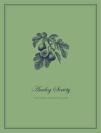 A Year of Seneca - back cover