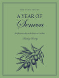 A Year of Seneca - front cover