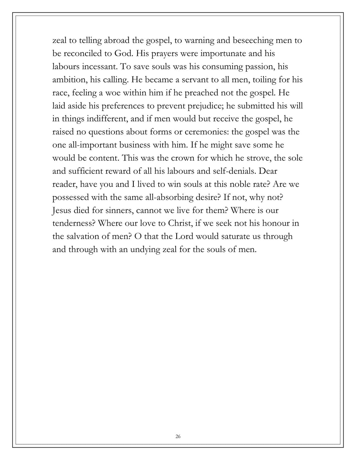 An Advent with Spurgeon - inside page 26