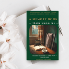 A Memory Book — 1940s Memories