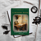 A Memory Book — Working Life and First Jobs