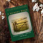A Memory Book — Country Childhood