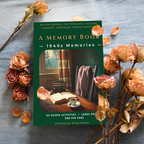A Memory Book — 1940s Memories