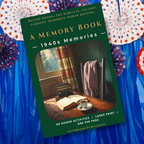 A Memory Book — 1940s Memories