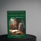 A Memory Book — 1940s Memories