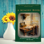 A Memory Book — Working Life and First Jobs