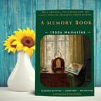 A Memory Book — 1950s Memories