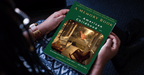 A Memory Book — American Childhood