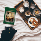 A Memory Book — Working Life and First Jobs