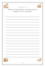 Before I Grew Up hardcover gift edition, inside page 130