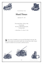 Dad, Start at the Beginning hardcover gift edition, inside page 167