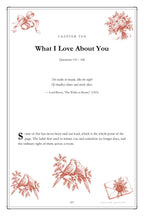 How We Met, Married and Stayed hardcover gift edition, inside page 167