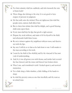 Inside A Treasury of Proverbs - page 77
