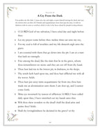 Inside A Treasury of Psalms - page 146