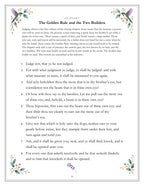 Inside The Sermon on the Mount - page 18