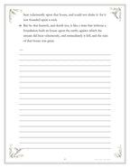 Inside The Sermon on the Mount - page 27