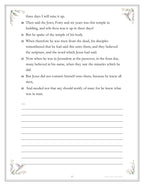 Inside The Gospel of John - page 13