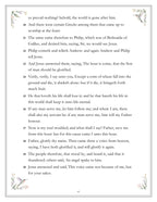 Inside The Gospel of John - page 62