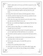 Inside The Passion and Resurrection - page 35