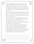 Inside Ruth and Esther - page 9