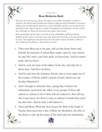 Inside Ruth and Esther - page 17