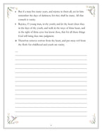 Inside Ecclesiastes and the Song of Solomon - page 34