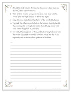 Inside Ecclesiastes and the Song of Solomon - page 43