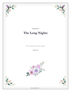 Inside Comfort from the Psalms — After the Loss of a Parent - page 76