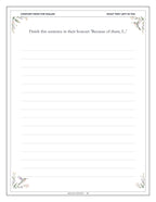 Inside Comfort from the Psalms — After the Loss of a Parent - page 97