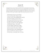 Inside Sonnets from the Portuguese - page 17