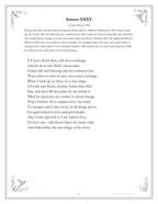 Inside Sonnets from the Portuguese - page 41