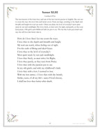 Inside Sonnets from the Portuguese - page 49