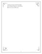 Inside Wordsworth — Best Loved - page 87