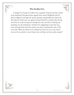 Inside Aesop's Fables - page 79