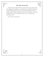 Inside Aesop's Fables - page 128